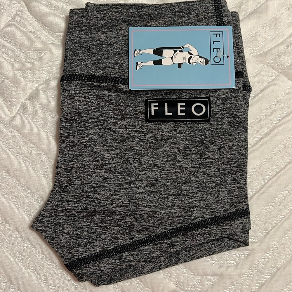 Fleo-OG shorts
